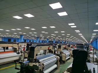 Porcellana Wujiang Yingtai Textile Co., Ltd.