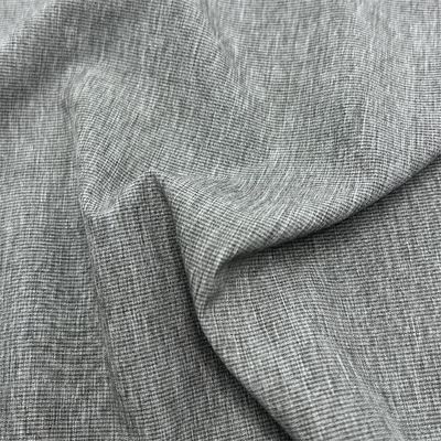 150 gm 93% poliestere 7% spandex cationico quadrilaterale tessuto elastico impermeabile