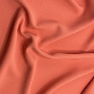 160D 234GSM Matte Mesh Moderno abbigliamento femminile tessuto
