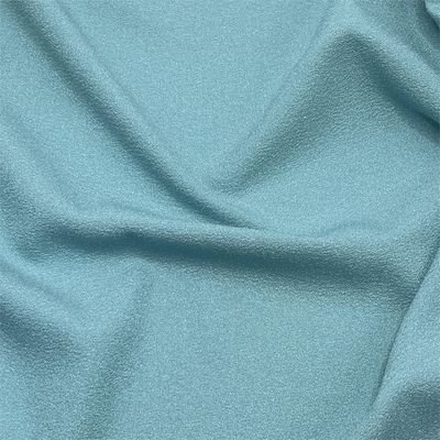 165gm Tissu composito di seta Cationico di uva di vite di lino di moda abbigliamento femminile