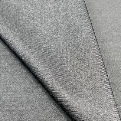 118GSM 50D X 40S Acetato di poliestere Modal Modal abbigliamento femminile