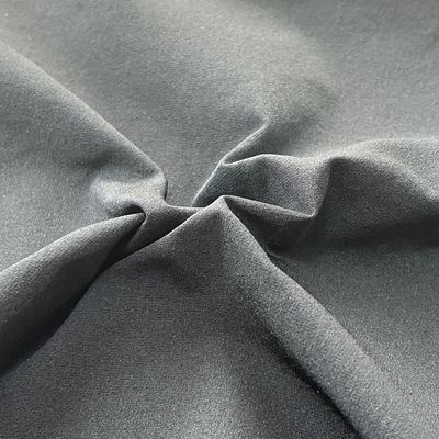 95 Nylon 5 Spandex 222GSM 70D/320D con pantaloni elastici a quattro lati