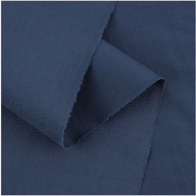 Tessuto per giacca in nylon taslon riciclato al 100% per l'oceano