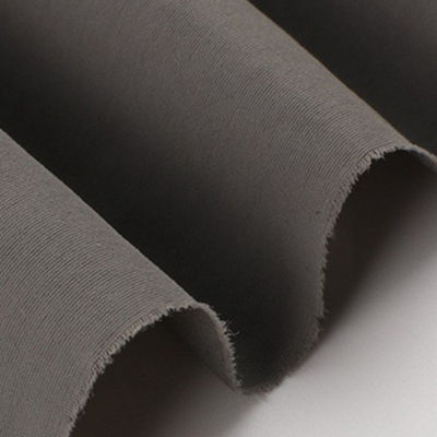 Tessuto per giacca in nylon taslon riciclato al 100% per l'oceano