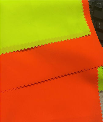 90 poliestere 10 spandex tessuto stretchy semplice tessuto quadrilaterale pantaloni da spiaggia elastici tessuto