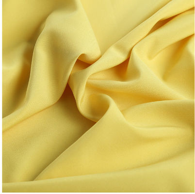 90 poliestere 10 spandex tessuto stretchy semplice tessuto quadrilaterale pantaloni da spiaggia elastici tessuto