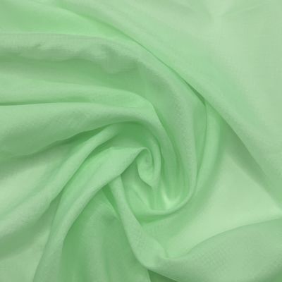 100% tessuto di nylon impermeabile 20D a quadri 35gm tuta solare con tessuto a prova di schizzi