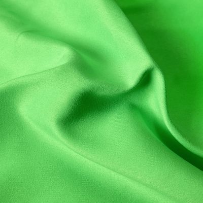 100% di poliestere riciclato, tessuto di giubbotto spazzolato, pelle di pesco, pantaloni da spiaggia, giacca