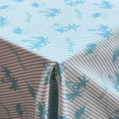 92% poliestere 8% spandex tessuto esterno elastico 178gm diamante con disegno di perla punti a quattro lati