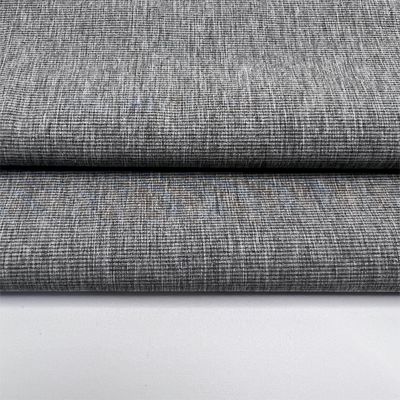 150 gm 93% poliestere 7% spandex cationico quadrilaterale tessuto elastico impermeabile