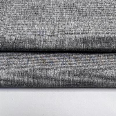 160 gm 93% poliestere 7% spandex cationico quadrilaterale tessuto elastico impermeabile