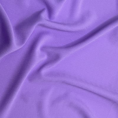 80D SPH imitazione di lino Elastico a quattro lati tessuto di abbigliamento femminile