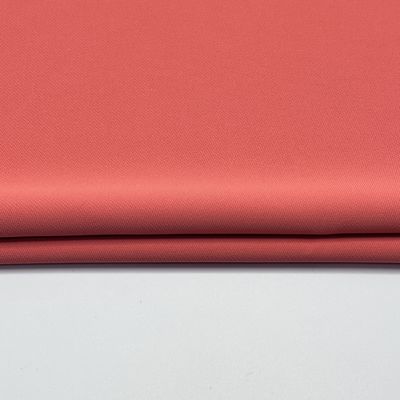 160D 234GSM Matte Mesh Moderno abbigliamento femminile tessuto