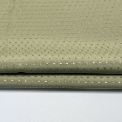 60S 89GSM imitazione rame ammoniaca moda abbigliamento femminile tessuto