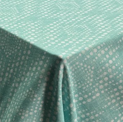 175gm 100D poliestere quattro lati pantaloni da spiaggia elastici tessuto abbigliamento da esterno tessuto