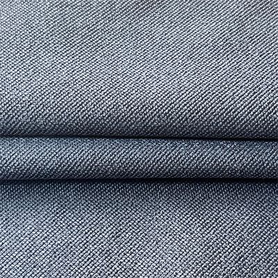 95 Nylon 5 Spandex 222GSM 70D/320D con pantaloni elastici a quattro lati