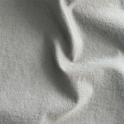 92 Poliestere 8 Spandex Materiale 70D/140D Semi Gloss 162gsm Abbigliamento da esterno Pantaloni Giacca Tessuto