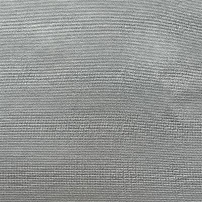 90% di nylon 10% di spandex tessuto stretchy nylon stoffa da alpinismo 230gsm pantaloni giacca tessuto