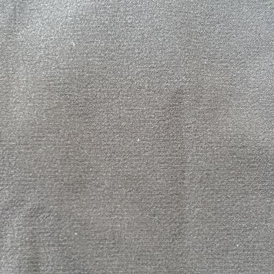 92 Nylon 8 Elastano Stoffa 100GSM Pearl Dot Pantaloni Elastici a quattro lati Giacca Abbigliamento da Esterno Stoffa