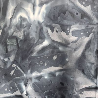 75D Extinction Anti UV Cool Sensation Aspirazione ed Esplosione Elasticità diagonale a quattro lati