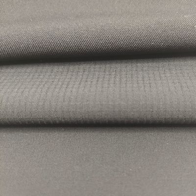 Poliestere 92% spandex 8% tessuto quadrilaterale a quadrilatero elastico