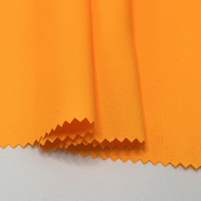 Pantaloni da spiaggia a velo di pelle di pesce impermeabile Tessuto per abiti da spiaggia di lusso ad alte prestazioni
