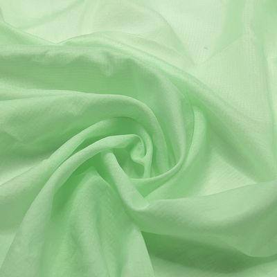 100% tessuto di nylon impermeabile 20D a quadri 35gm tuta solare con tessuto a prova di schizzi