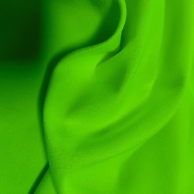 113gm Pelle di pesco di twill spazzolato velluto colore fluorescente in 3D pantaloni da spiaggia in rilievo tessuto